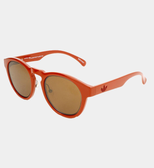 Adidas Sunglasses Unisex Brown